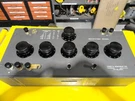Wheatstone Bridge Leeds & Northrup 4735-SPEC. (untested). Fixed Price $350.00.