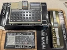 Seiko UC-2000 Complete Package Deal.. Fixed Price $1000.00.