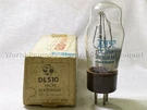1PCS Itt Stc DLS10 (CV190) Vacuum Tube Nos, Uk Made, Delay Relay. Fixed Price $18.00.