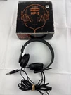 Yamaha Orthodynamic Headphones With Box Vintage Sound Read. Fixed Price $36.18.