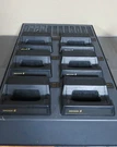 Ericsson 344A3072P8 6 Port Universal Rapid Multi Charger A247. Fixed Price $64.99.
