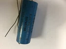 Temple Capacitor 350-9503-001 1000MFD-16V 500MFD-12V Nos. Fixed Price $7.00.