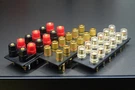 Kenwood KR-8010 Speaker Terminal Upgrade Kit. Fixed Price $80.00.