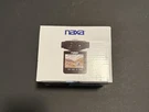 Naxa Portable Hd Video Dash Cam NCV-6001 New In Box. Fixed Price $49.99.