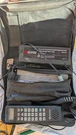 Vintage Motorola Sprint SCN2500A Bag Phone - Untested. Fixed Price $24.00.