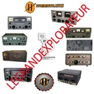 Ultimate Hammarlund Radio Operation Repair Service Manual 300 Pdf Dvd. Fixed Price $16.61.