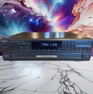 Technics SL-PD9 5-DISC Cd Changer Multi Stage Noise Shaping Player Serviced. Fixed Price $80.06.