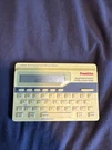 Franklin Elementary Spelling Ace ES-90 Model 1989 Vintage Electronic. Fixed Price $8.99.