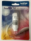 Brother Scanncut CAPENHL1 Holder. Fixed Price $10.95.