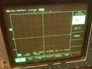 Tektronix 640-0079-00 Crt. Fixed Price $111.00.