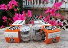 6U10 Vacuum Tubes Ge Matched Pair Same Codes Nos. Fixed Price $19.50.