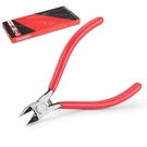 Hautmec 5" Precise Small Flush Cutters Of Engineer Wire Pliers Side C.... Fixed Price $18.27.