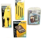 Fellowes Hp Ipaq Pda Stylus Pens, Leather Cases, Chargers & Screen Protectors. Fixed Price $29.95.