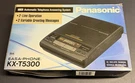 Vintage Panasonic KX-T5300 Easa-phone Automatic Answering System Nib!!. Fixed Price $119.00.