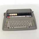 Brother GX-6750 Correctronic Electronic Typewriter. Working, Only Needs Ribbon. Fixed Price $42.46.