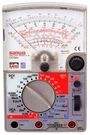 (sanwa Electric Meter) Analog Tester Multifunctional Type CX-506A. Fixed Price $147.60.