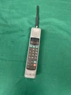 Vintage Motorola Brick SLF1578C 89004NACBA Prop. Fixed Price $224.00.