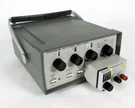 Yokogawa - 2554, Dc Voltage Power Supply W/ 2562 Reference Junction Compensator. Fixed Price $799.95.
