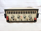 Vintage Heathkit IG-57A Tv Post-marker / Sweep Generator Powers On, Untested. Fixed Price $55.00.