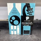 Vintage Porter Science Microcraft Microscope Lab No. 2105, Untested. Fixed Price $17.85.