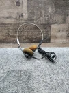 Vintage 1988 Realistic Nova 34 Over Headphones 33-1000A 80S Black & Orange Retro. Fixed Price $39.99.