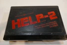 Ge Full Power 40 Channel 2-WAY Citizens Band Radio HELP-2 Model 3-5910 As-is. Fixed Price $24.95.