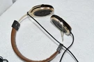 Pickering OA-7 Classic Stereo Vintage 70S Headphones-japan Made-tested 1I. Fixed Price $52.00.