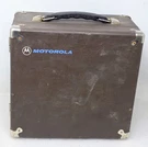 Vintage Motorola S1056A Test Set Service Monitor For Radio Repair Ham. Fixed Price $49.98.