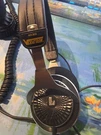Veratron AH-303 Wired Ear Headphones Stereophones. Fixed Price $39.99.