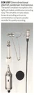 Sony ECM-150T Condenser Lavalier Microphone W. Case. Fixed Price $29.49.