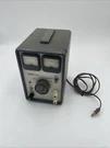 Eico 1064S Variable Bench Dc Power Supply Charger/battery Eliminator - Tested. Fixed Price $59.95.