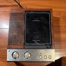 Vintage Panasonic Easa Phone Kx T1515 Dual Cassette Answering Machine Working. Fixed Price $59.99.