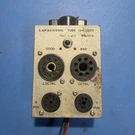 Vintage Lafayette Tube Checker Test Light 99-5016 Turns On For Parts. Fixed Price $35.00.