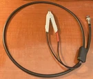 Sencore Series Z-meter Smd Test Lead- LC53/75/76/77/101/102/103. Fixed Price $22.00.
