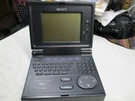 Sony Mmcd Multimedia Player PIX-100. Fixed Price $42.50.