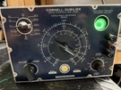 Canell Dubilier BF60 Capacitance Resistance Bridge Ham Radios & Audio Powers On. Fixed Price $109.88.