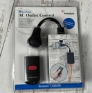New Sealed Radioshack Indoor/outdoor Wireless Outlet Control & Remote 61-2416. Fixed Price $22.95.