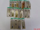 QTY=18: Radioshack 272-956 957 958 997 998 999 Electrolytic Capacitors. Fixed Price $35.99.
