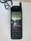 Vintage Sony Sprint Cell Phone Model CM-B1201SPR. Not Tested. Fixed Price $12.00.