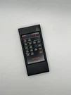 Luxman RC-406 Stereo Receiver Remote Control Tested. Fixed Price $100.00.