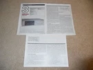 Phase Linear Drs 900 Amplifier Review, Pgs, 1983,INFO Bob Carver Design. Fixed Price $9.99.