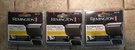 Lot Of 3 Remington Intercept Spf-pf Replacement Shavers PF7400 PF7500 PF7600. Fixed Price $75.00.