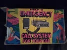 Vintage Tenna Corp HELP-9 Emergency Cb With Packaging. Fixed Price $175.00.