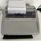 Brother GX-6750 Electronic Typewriter Sold As Is. Read Description (:. Fixed Price $90.00.