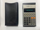 Antique Casio Calculator FX-20. Fixed Price $59.15.