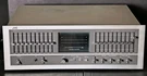 Jvc SEA-80 Stereo Equalizer Spectrum Analyzer New Condition Box Manual Mint. Fixed Price $599.95.
