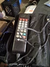 Motorola SCN2500A Vintage Car Bag Phone W/case Antenna Adapter Untested. Fixed Price $22.50.