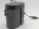 Sony Ebp 500 Walkman Cassette Player Battery Holder For Wm 2/ 3 Used. Fixed Price $69.00.
