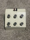 Vintage Heathkit Decade Resistance Model IN-17. Fixed Price $35.00.