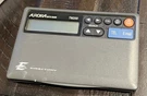 Aurora Data Bank TM200 Telephone E-mail Directory Organizer, Calculator & Clock. Fixed Price $9.99.